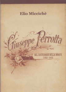Miccichè - Giuseppe Perrotta